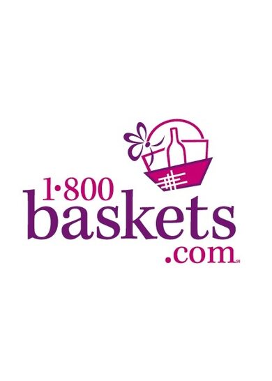 ギフトカードを買う： 1-800 Baskets Gift Card PC