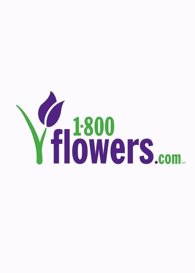 ギフトカードを買う： 1-800 Flowers.com Gift Card PC