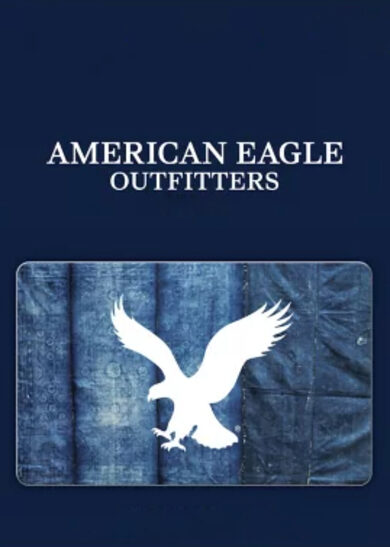 ギフトカードを買う： American Eagle Outfitters Gift Card