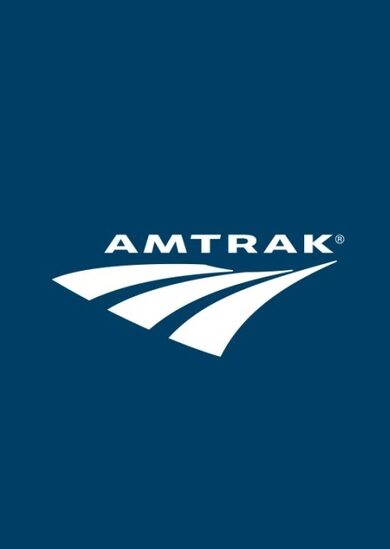 ギフトカードを買う： Amtrak Gift Card