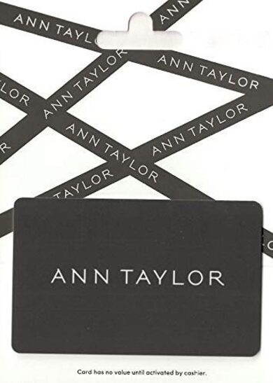 ギフトカードを買う： Ann Taylor Gift Card XBOX