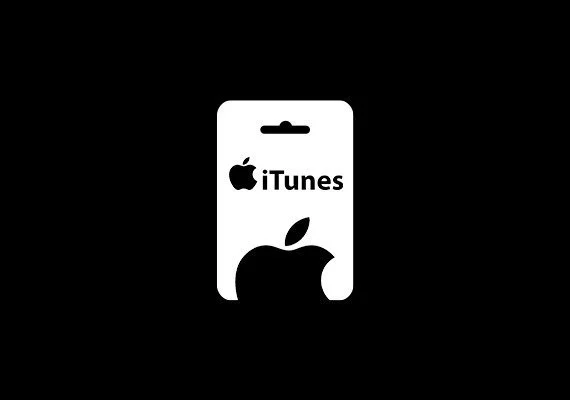 ギフトカードを買う： App Store & iTunes
