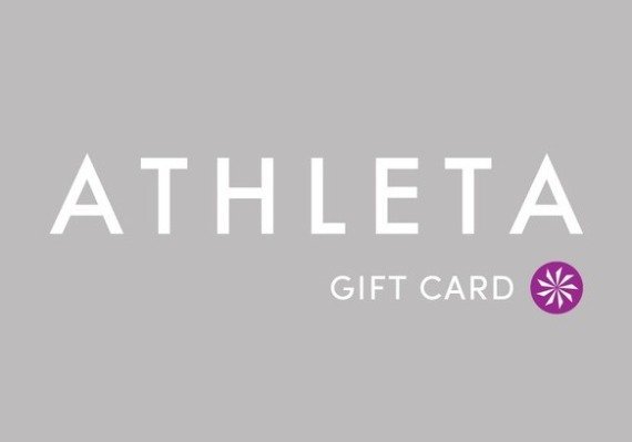 ギフトカードを買う： Athleta Gift Card XBOX
