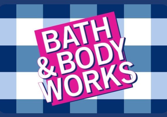 ギフトカードを買う： Bath and Body Works Gift Card