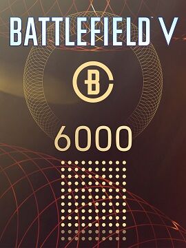 ギフトカードを買う： Battlefield V - Battlefield Currency XBOX