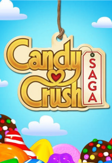 ギフトカードを買う： Candy Crush Saga Gift Card XBOX