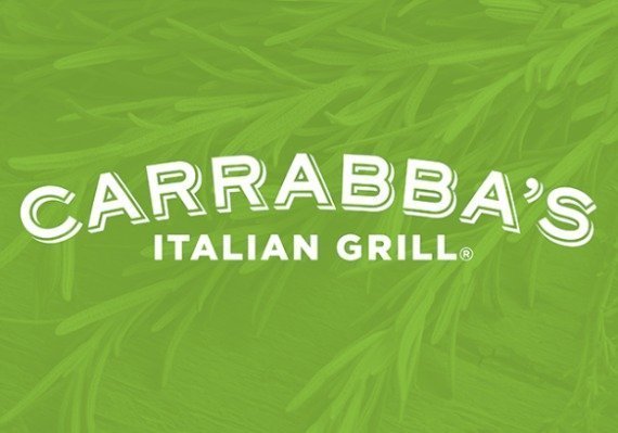 ギフトカードを買う： Carrabbas Italian Grill Gift Card