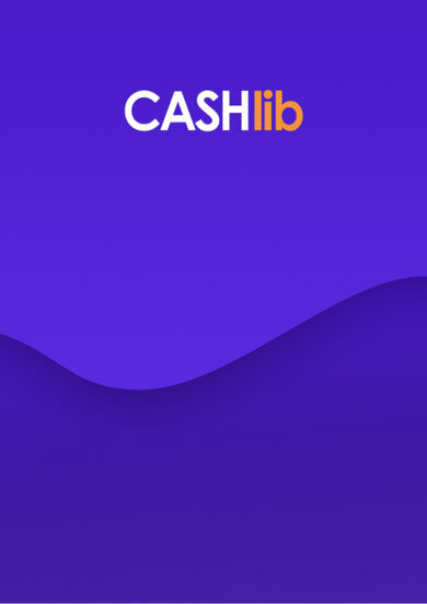 ギフトカードを買う： Cashlib Card NINTENDO