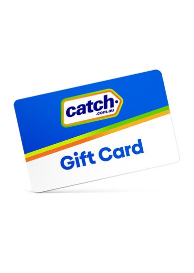 ギフトカードを買う： Catch Gift Card XBOX