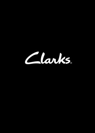 ギフトカードを買う： Clarks Gift Card