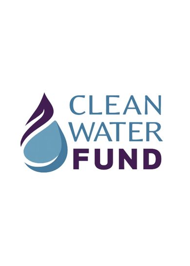 ギフトカードを買う： Clean Water Fund Gift Card