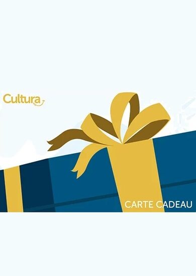 ギフトカードを買う： Cultura Gift Card XBOX
