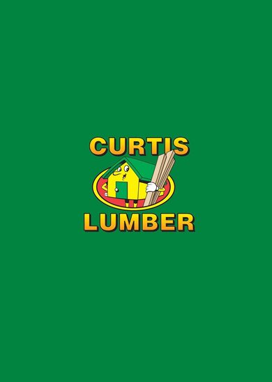 ギフトカードを買う： Curtis Lumber Gift Card XBOX