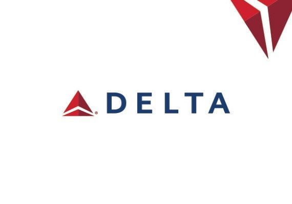 ギフトカードを買う： Delta Air Lines Gift Card