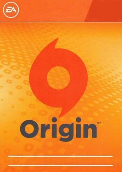 ギフトカードを買う： EA Origin Cash Card NINTENDO