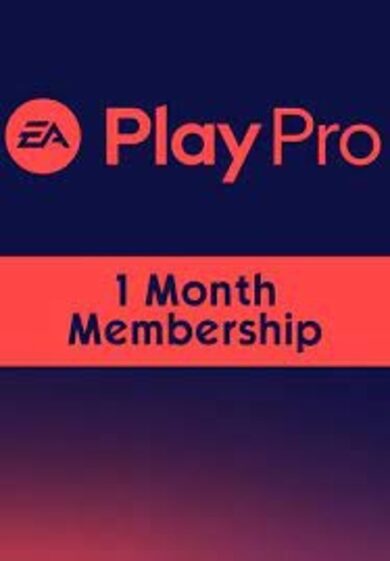 ギフトカードを買う： EA Play 1 Month Subscription PC