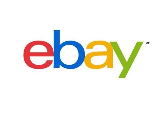 ギフトカードを買う： eBay Gift Card