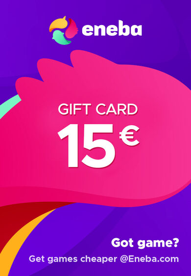 ギフトカードを買う： Eneba Gift Card XBOX