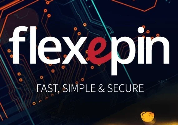 ギフトカードを買う： Flexepin XBOX
