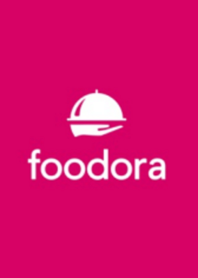 ギフトカードを買う： Foodora Gift Card XBOX
