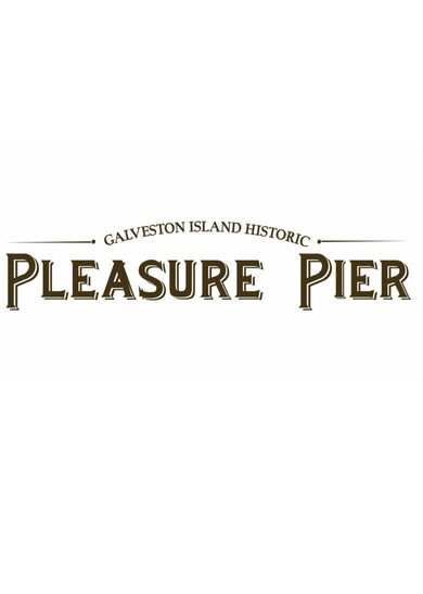 ギフトカードを買う： Galveston Island Historic Pleasure Pier Gift Card