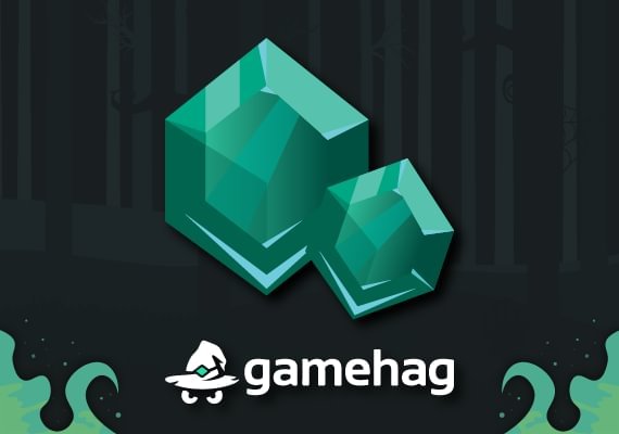 ギフトカードを買う： Gamehag Soul Gems