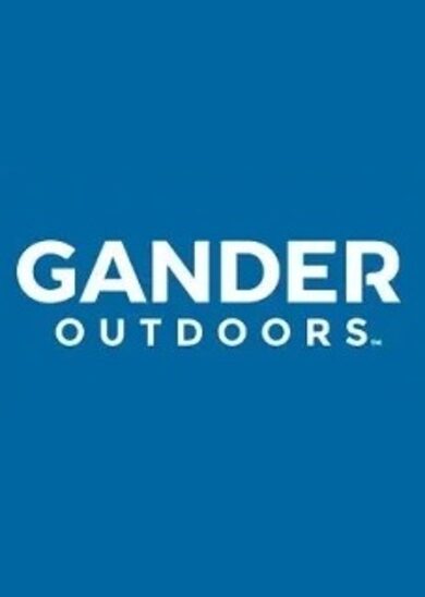 ギフトカードを買う： Gander Outdoors Gift Card XBOX