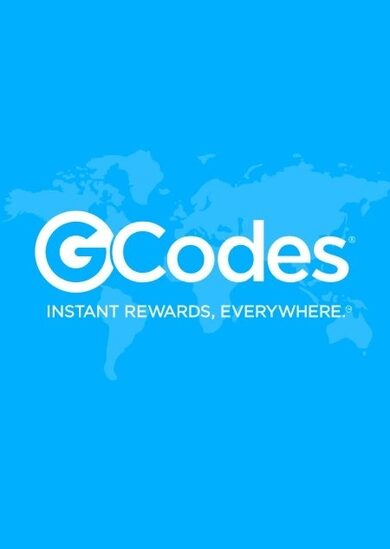 ギフトカードを買う： GCodes Global Everything Gift Card