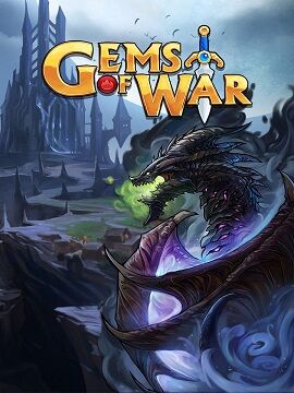 ギフトカードを買う： Gems of War - Daemon's Bargain Bundle