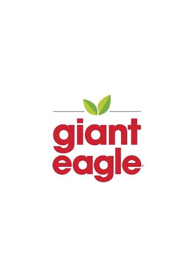 ギフトカードを買う： Giant Eagle Express Stores Gift Card