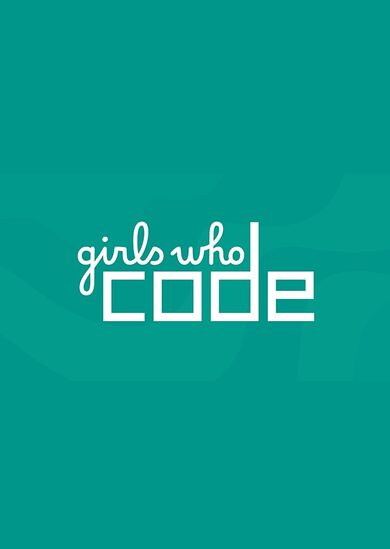 ギフトカードを買う： Girls Who Code Gift Card XBOX