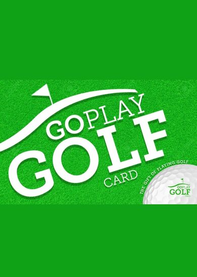 ギフトカードを買う： Go Play Golf by Fairway Rewards Gift Card