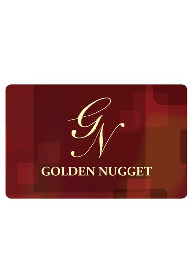 ギフトカードを買う： Golden Nugget Gift Card XBOX