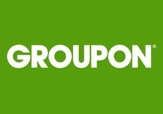 ギフトカードを買う： Groupon Gift Card PC