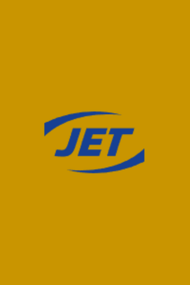 ギフトカードを買う： Jet Gift Card