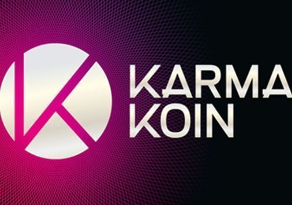 ギフトカードを買う： Karma Koin Gift Card NINTENDO