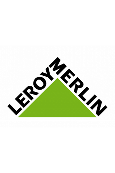 ギフトカードを買う： Leroy Merlin Gift Card