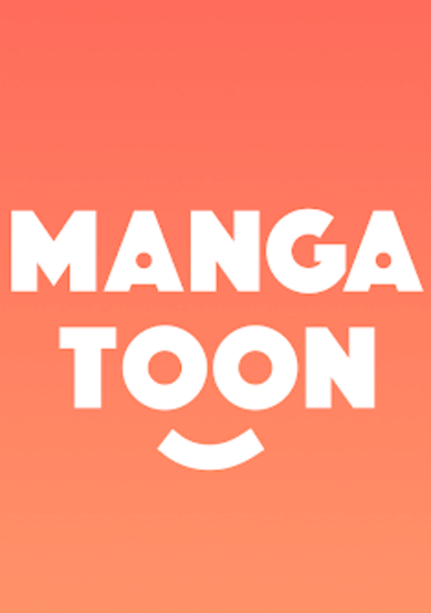 ギフトカードを買う： MangaToon PSN
