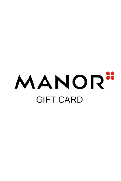 ギフトカードを買う： Manor Gift Card PC