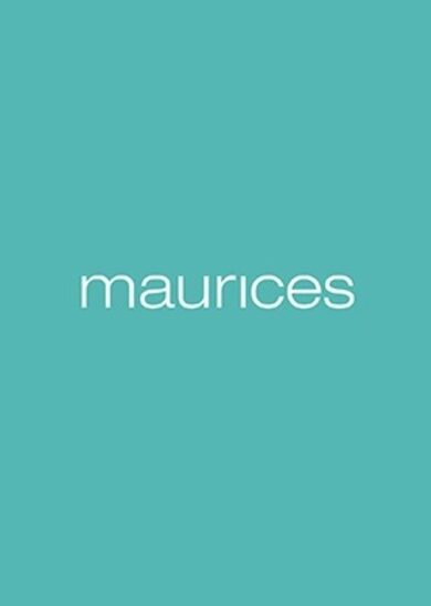 ギフトカードを買う： Maurices Gift Card PC
