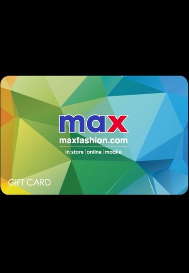 ギフトカードを買う： Max Gift Card XBOX