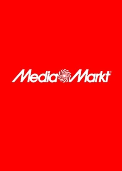 ギフトカードを買う： Media Markt Gift Card PC