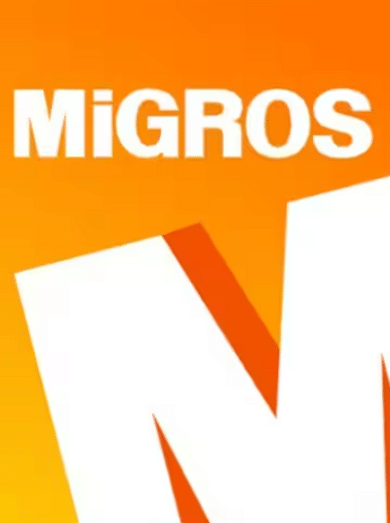 ギフトカードを買う： Migros Gift Card