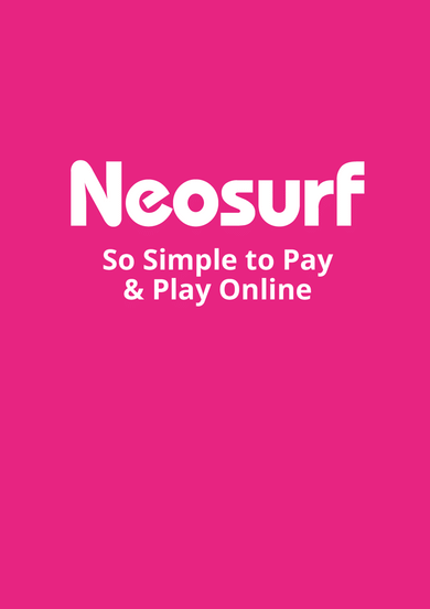 ギフトカードを買う： Neosurf XBOX
