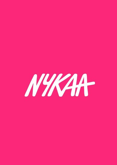 ギフトカードを買う： Nykaa Gift Card XBOX