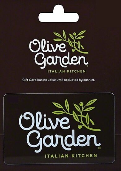ギフトカードを買う： Olive Garden Gift Card XBOX