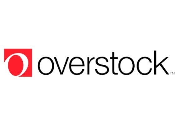 ギフトカードを買う： Overstock Gift Card