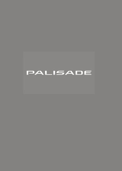 ギフトカードを買う： Palisade Gift Card PC