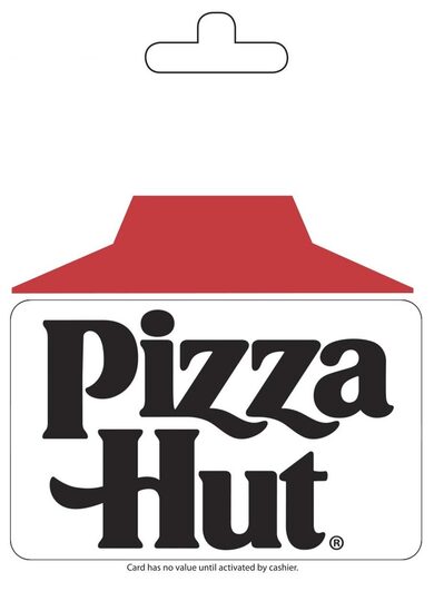 ギフトカードを買う： Pizza Hut Gift Card XBOX