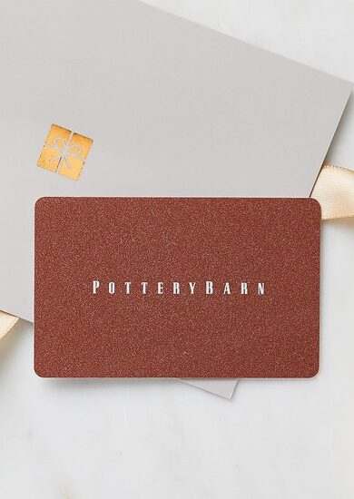 ギフトカードを買う： Pottery Barn Gift Card XBOX